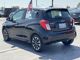 Thumbnail of 2021 Mosaic Black Metallic Chevrolet Spark