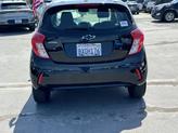 Thumbnail of 2021 Mosaic Black Metallic Chevrolet Spark