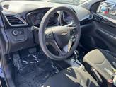Thumbnail of 2021 Mosaic Black Metallic Chevrolet Spark