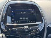 Thumbnail of 2021 Mosaic Black Metallic Chevrolet Spark