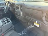 Thumbnail of 2026 Sterling Gray Metallic Chevrolet Silverado 1500