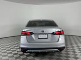 Thumbnail of 2021 Brilliant Silver Metallic Nissan Versa