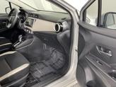 Thumbnail of 2021 Brilliant Silver Metallic Nissan Versa