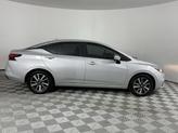 Thumbnail of 2021 Brilliant Silver Metallic Nissan Versa