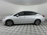 Thumbnail of 2021 Brilliant Silver Metallic Nissan Versa