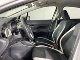 Thumbnail of 2021 Brilliant Silver Metallic Nissan Versa