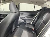 Thumbnail of 2021 Brilliant Silver Metallic Nissan Versa