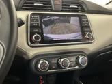 Thumbnail of 2021 Brilliant Silver Metallic Nissan Versa