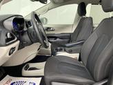 Thumbnail of 2021 Bright White Clearcoat Chrysler Pacifica