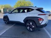 Thumbnail of 2024 Atlas White Hyundai KONA