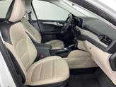 Thumbnail of 2021 White Ford Escape