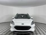 Thumbnail of 2021 White Ford Escape