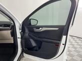 Thumbnail of 2021 White Ford Escape
