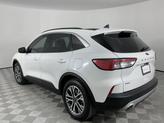 Thumbnail of 2021 White Ford Escape