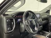 Thumbnail of 2022 Black Chevrolet Silverado 1500