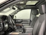 Thumbnail of 2022 Black Chevrolet Silverado 1500