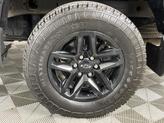 Thumbnail of 2022 Black Chevrolet Silverado 1500