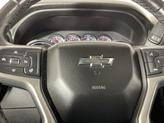 Thumbnail of 2022 Black Chevrolet Silverado 1500