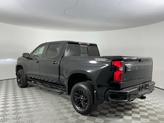 Thumbnail of 2022 Black Chevrolet Silverado 1500