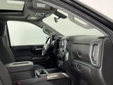 Thumbnail of 2022 Black Chevrolet Silverado 1500