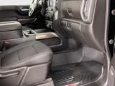 Thumbnail of 2022 Black Chevrolet Silverado 1500