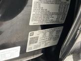 Thumbnail of 2022 Black Chevrolet Silverado 1500