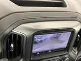 Thumbnail of 2022 Black Chevrolet Silverado 1500