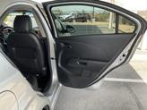 Thumbnail of 2014 Silver Ice Metallic Chevrolet Sonic