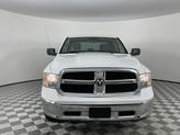 Thumbnail of 2022 Bright White Clearcoat RAM 1500 Classic
