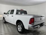 Thumbnail of 2022 Bright White Clearcoat RAM 1500 Classic