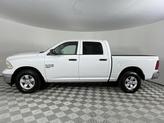 Thumbnail of 2022 Bright White Clearcoat RAM 1500 Classic