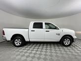 Thumbnail of 2022 Bright White Clearcoat RAM 1500 Classic