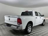 Thumbnail of 2022 Bright White Clearcoat RAM 1500 Classic