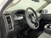 Thumbnail of 2022 Bright White Clearcoat RAM 1500 Classic