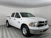 Thumbnail of 2022 Bright White Clearcoat RAM 1500 Classic