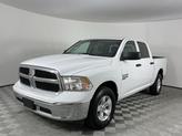 Photo of 2022 Bright White Clearcoat RAM 1500 Classic