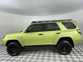 Thumbnail of 2022 Lime Rush Toyota 4Runner