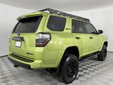 Thumbnail of 2022 Lime Rush Toyota 4Runner