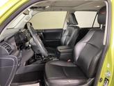 Thumbnail of 2022 Lime Rush Toyota 4Runner