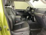 Thumbnail of 2022 Lime Rush Toyota 4Runner
