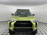 Thumbnail of 2022 Lime Rush Toyota 4Runner