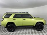 Thumbnail of 2022 Lime Rush Toyota 4Runner