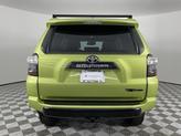 Thumbnail of 2022 Lime Rush Toyota 4Runner