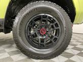 Thumbnail of 2022 Lime Rush Toyota 4Runner