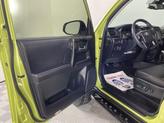 Thumbnail of 2022 Lime Rush Toyota 4Runner
