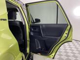Thumbnail of 2022 Lime Rush Toyota 4Runner