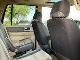 Thumbnail of 2008 Dark Blue Pearl Clearcoat Metallic Ford Expedition EL
