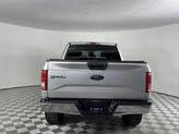 Thumbnail of 2016 Ingot Silver Metallic Ford F-150