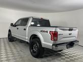 Thumbnail of 2016 Ingot Silver Metallic Ford F-150