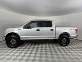 Thumbnail of 2016 Ingot Silver Metallic Ford F-150